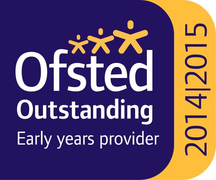 Little World Nursery Ofsted Outstanding