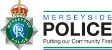 Merseyside Police logo